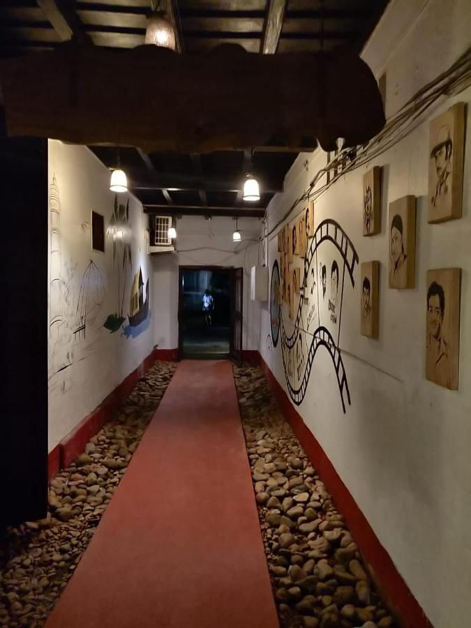 Vrindavanam Alappuzha Bagian luar foto